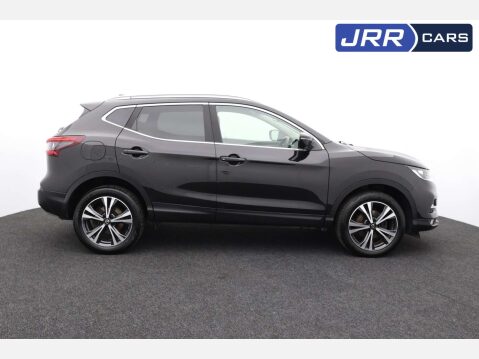 Nissan Qashqai 1.5 Qashqai N-Connecta dCi 5dr 3