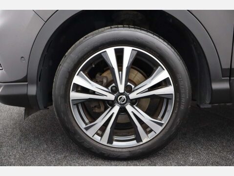 Nissan Qashqai 1.5 Qashqai N-Connecta dCi 5dr 49