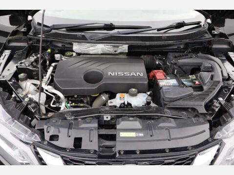 Nissan Qashqai 1.5 Qashqai N-Connecta dCi 5dr 53