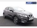 Nissan Qashqai 1.5 Qashqai N-Connecta dCi 5dr 1