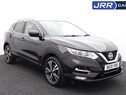 Nissan Qashqai 1.5 Qashqai N-Connecta dCi 5dr