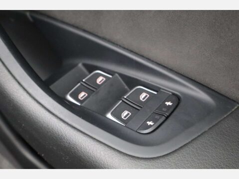 Audi A6 2.0 A6 Black Edition TDI Ultra 4dr 20