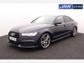 Audi A6 2.0 A6 Black Edition TDI Ultra 4dr 5