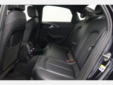 Audi A6 2.0 A6 Black Edition TDI Ultra 4dr 31