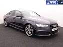 Audi A6 2.0 A6 Black Edition TDI Ultra 4dr