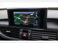 Audi A6 2.0 A6 Black Edition TDI Ultra 4dr 14