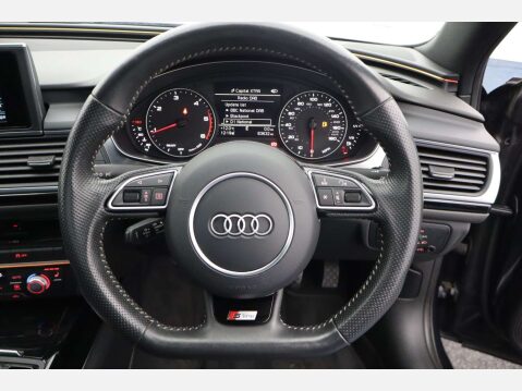 Audi A6 2.0 A6 Black Edition TDI Ultra 4dr 39
