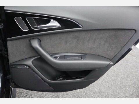 Audi A6 2.0 A6 Black Edition TDI Ultra 4dr 24