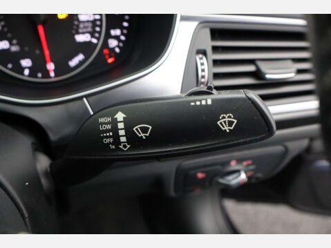 Audi A6 2.0 A6 Black Edition TDI Ultra 4dr 43