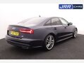 Audi A6 2.0 A6 Black Edition TDI Ultra 4dr 7