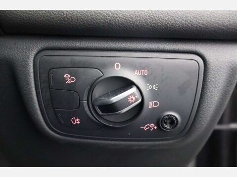 Audi A6 2.0 A6 Black Edition TDI Ultra 4dr 45