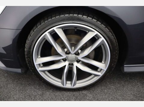 Audi A6 2.0 A6 Black Edition TDI Ultra 4dr 60