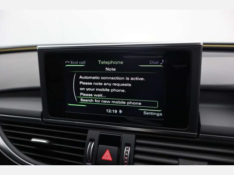 Audi A6 2.0 A6 Black Edition TDI Ultra 4dr 47