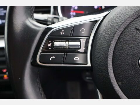 Kia Xceed 1.0 XCeed ISG 5dr 36