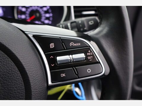Kia Xceed 1.0 XCeed ISG 5dr 40