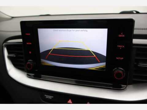 Kia Xceed 1.0 XCeed ISG 5dr 14