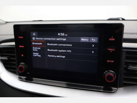 Kia Xceed 1.0 XCeed ISG 5dr 42