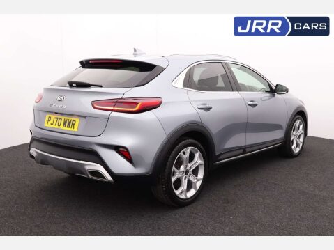 Kia Xceed 1.0 XCeed ISG 5dr 7
