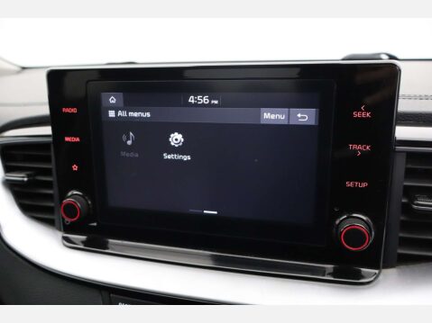 Kia Xceed 1.0 XCeed ISG 5dr 43