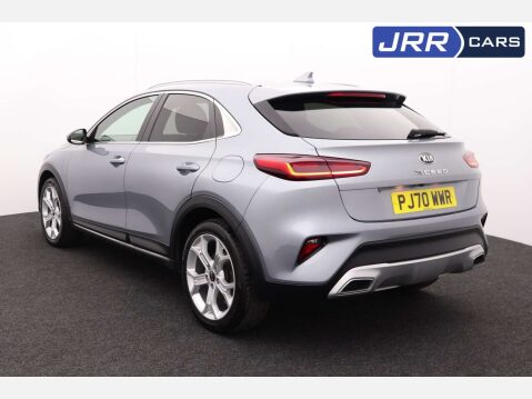 Kia Xceed 1.0 XCeed ISG 5dr 9