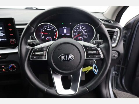 Kia Xceed 1.0 XCeed ISG 5dr 35