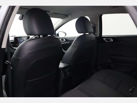 Kia Xceed 1.0 XCeed ISG 5dr 26