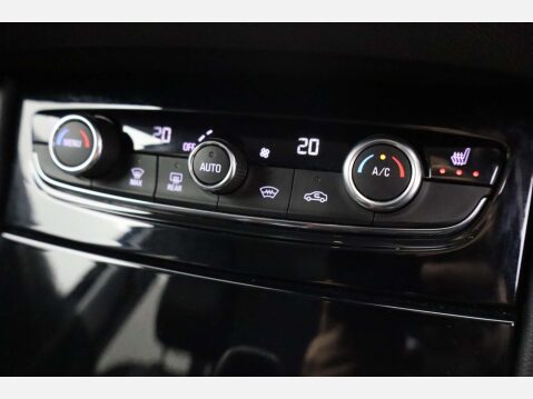 Vauxhall Grandland X 1.2 Grandland X Sport Nav T S/S Auto 5dr 50