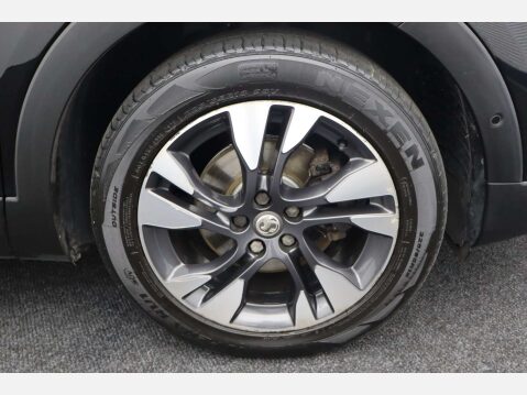 Vauxhall Grandland X 1.2 Grandland X Sport Nav T S/S Auto 5dr 54