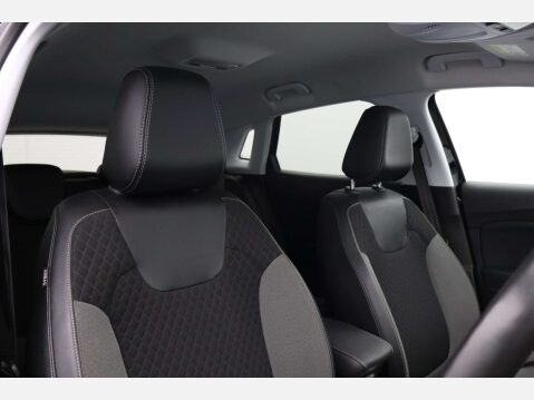 Vauxhall Grandland X 1.2 Grandland X Sport Nav T S/S Auto 5dr 12