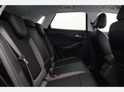Vauxhall Grandland X 1.2 Grandland X Sport Nav T S/S Auto 5dr 23