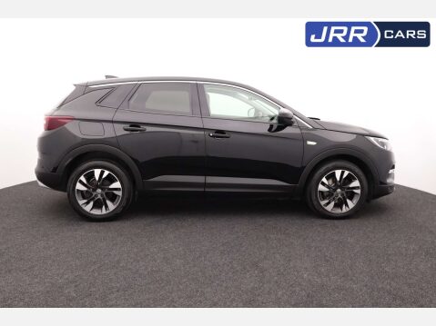 Vauxhall Grandland X 1.2 Grandland X Sport Nav T S/S Auto 5dr 3