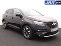 Vauxhall Grandland X 1.2 Grandland X Sport Nav T S/S Auto 5dr