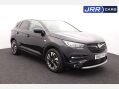 Vauxhall Grandland X 1.2 Grandland X Sport Nav T S/S Auto 5dr 1