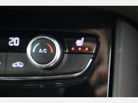 Vauxhall Grandland X 1.2 Grandland X Sport Nav T S/S Auto 5dr 17