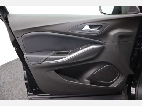 Vauxhall Grandland X 1.2 Grandland X Sport Nav T S/S Auto 5dr 35