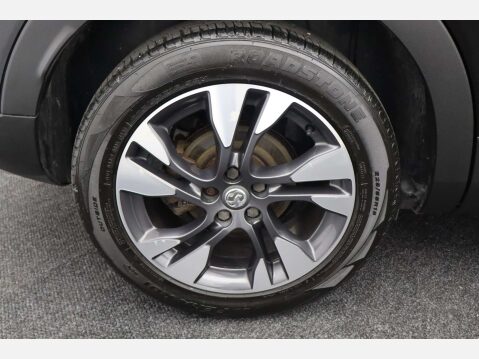 Vauxhall Grandland X 1.2 Grandland X Sport Nav T S/S Auto 5dr 55