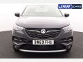 Vauxhall Grandland X 1.2 Grandland X Sport Nav T S/S Auto 5dr 6
