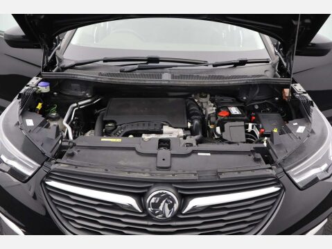 Vauxhall Grandland X 1.2 Grandland X Sport Nav T S/S Auto 5dr 58