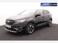 Vauxhall Grandland X 1.2 Grandland X Sport Nav T S/S Auto 5dr 5