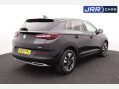 Vauxhall Grandland X 1.2 Grandland X Sport Nav T S/S Auto 5dr 7