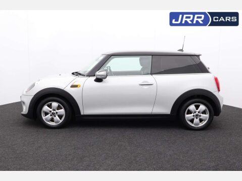 Mini Hatch 1.5 Cooper D 3dr 4