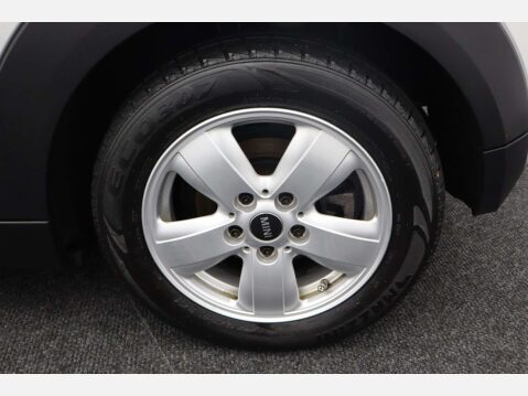 Mini Hatch 1.5 Cooper D 3dr 44