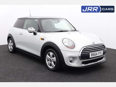 Mini Hatch 1.5 Cooper D 3dr 1