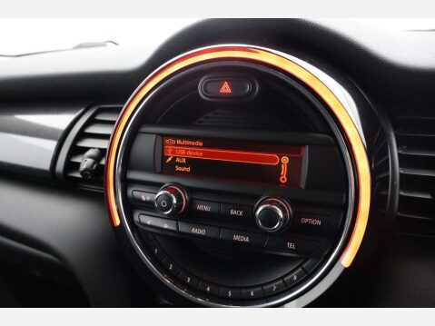 Mini Hatch 1.5 Cooper D 3dr 34