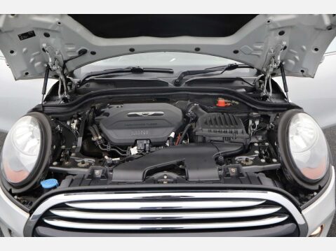 Mini Hatch 1.5 Cooper D 3dr 46