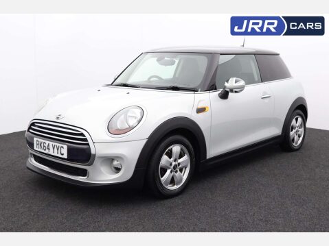 Mini Hatch 1.5 Cooper D 3dr 5