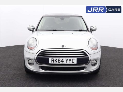 Mini Hatch 1.5 Cooper D 3dr 6