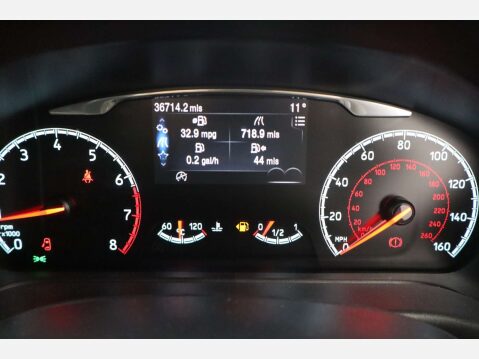 Ford Fiesta 1.5 Fiesta ST-2 T 3dr 35