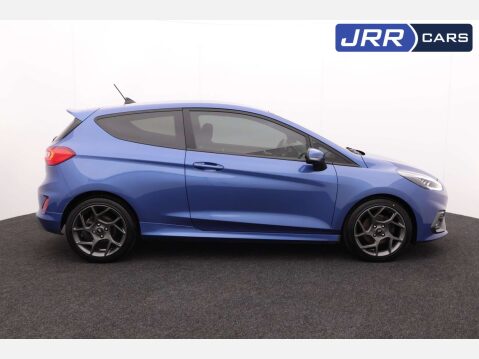 Ford Fiesta 1.5 Fiesta ST-2 T 3dr 3