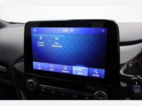 Ford Fiesta 1.5 Fiesta ST-2 T 3dr 40